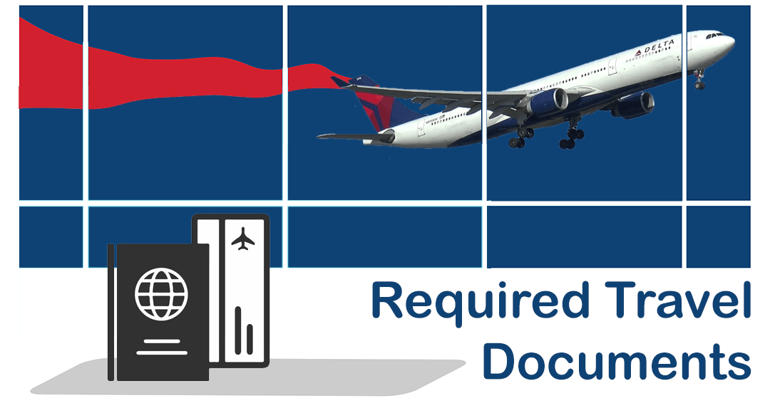 Required Travel Documents