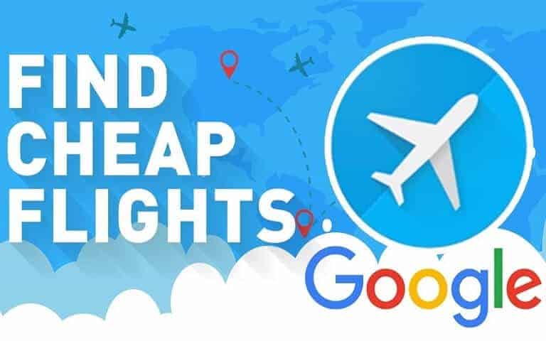 google-flights