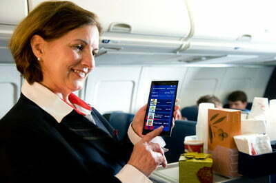 Delta Airlines Reservations