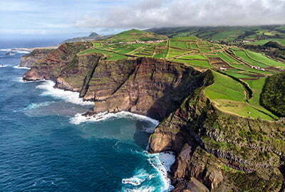 Delta Airlines Reservations Flights to Azores
