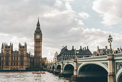 Delta Airlines Reservations Flights to London
