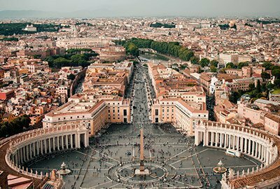 Delta Airlines Reservations flights To Rome