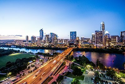 Delta Airlines Reservations flights to austin