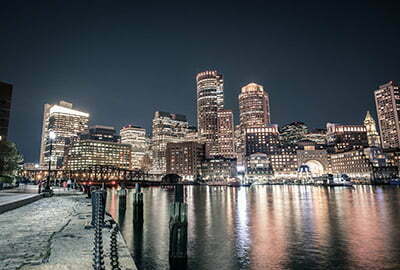 Delta Airlines Reservations flights to boston