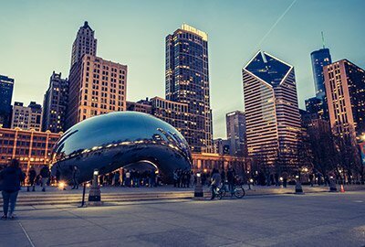 Delta Airlines Reservations flights to chicago
