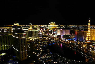 Delta Airlines Reservations flights to las vegas