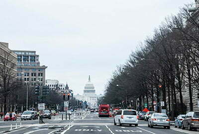 Delta Airlines Reservations flights To washington-dc