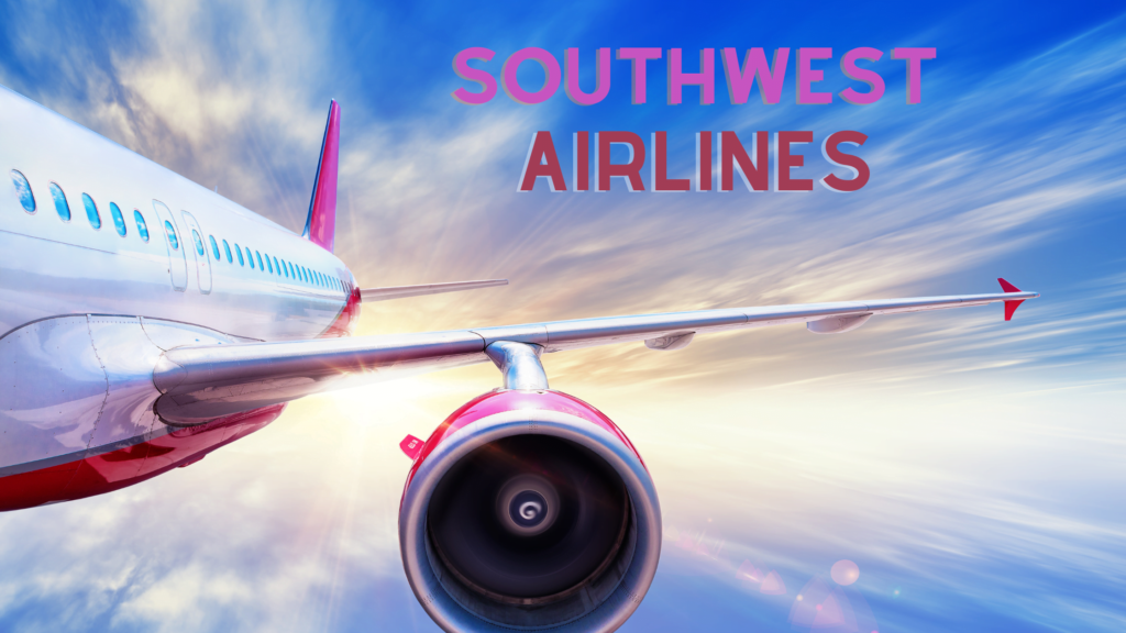 southwest airlines
