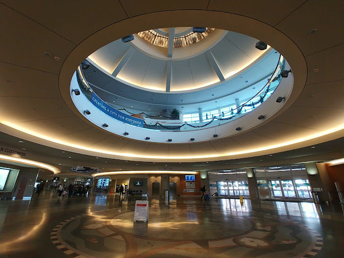 Boise Airport