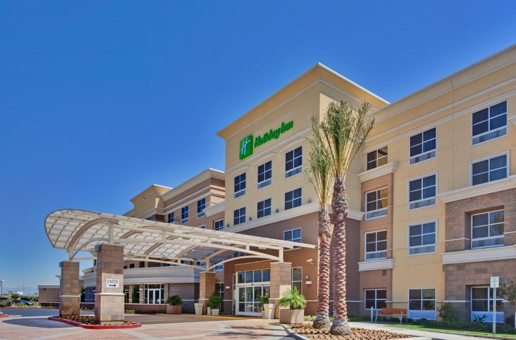 Holiday Inn Ontario Airport