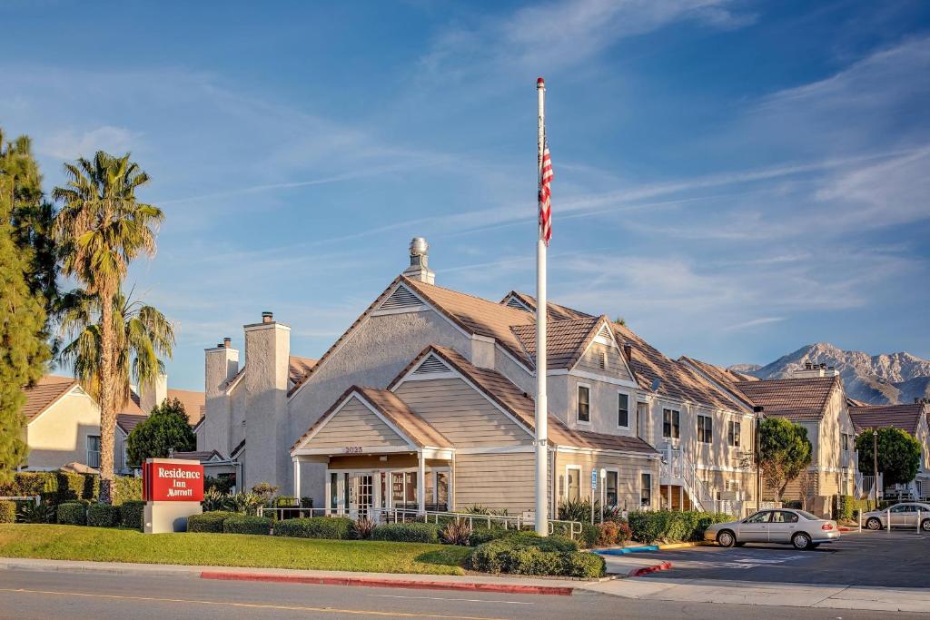 Residence Inn Ontario Airport