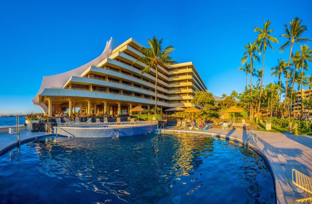Royal Kona Resort​