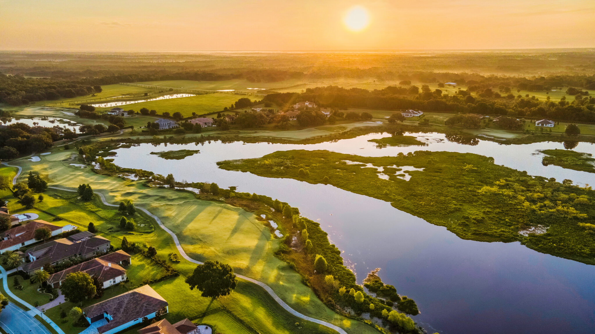 RedTail Landing Golf Club