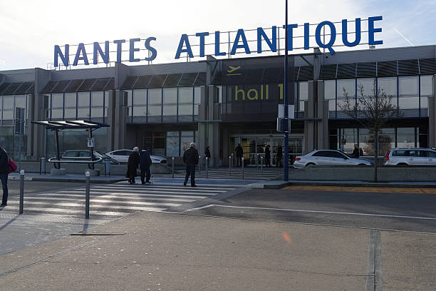 Nantes Atlantique Airport