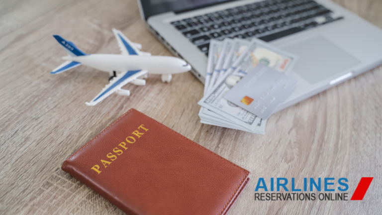 Smart Traveler’s Guide to Finding the Best Flight Deals Online