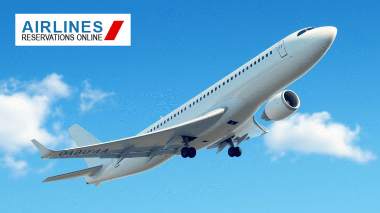 First Time Flyer Guide: Essential Tips for New Flyers