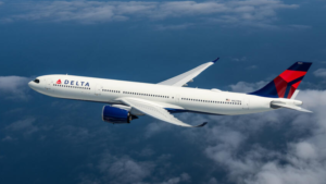 book a Delta Airlines ticket