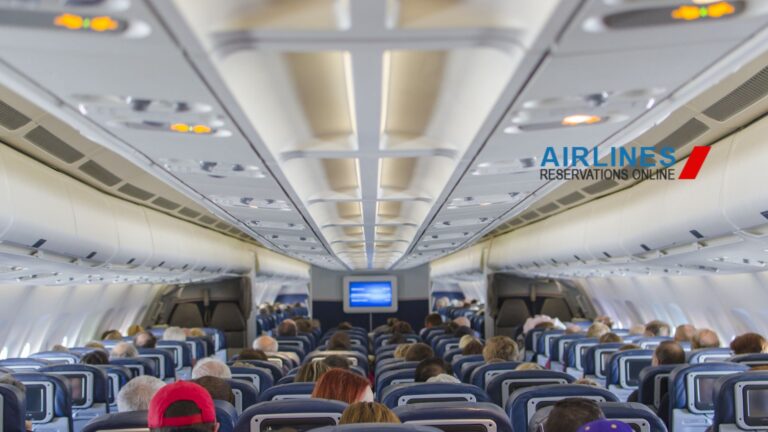 My Honest Review: Flying with Spirit Airlines USA