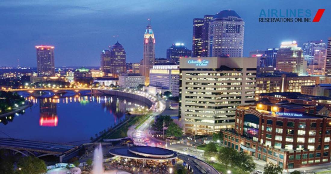 Delta Airlines Reservations