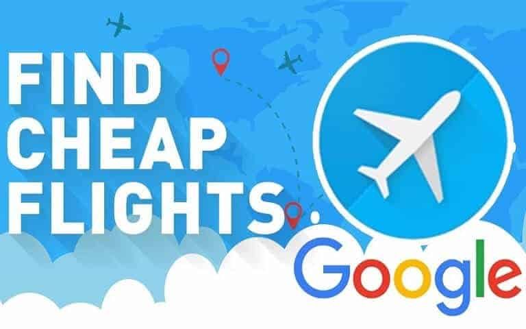 google-flights